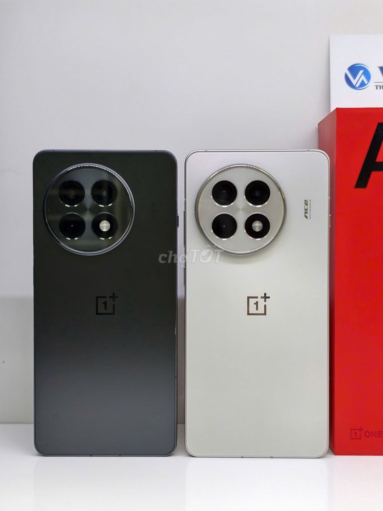 OnePlus Ace 5 - Máy 99% Fullbox. Mua bán Điện thoại tại Quận 11 Tp Hồ Chí Minh được đăng bởi Vinhanmobile hình 1