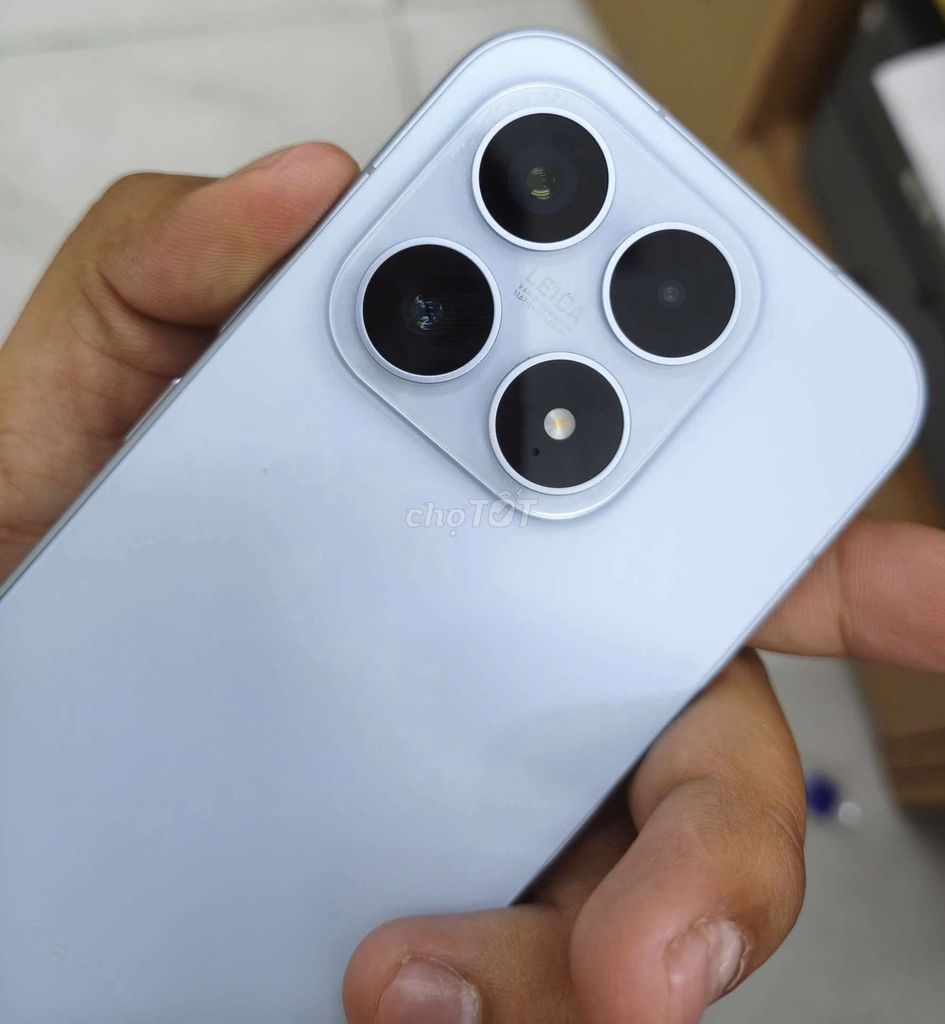 Xiaomi 17 256GB xanh  Đã sử dụng. Mua bán Điện thoại tại Quận Thanh Xuân Hà Nội được đăng bởi hoàng Fish hình 1