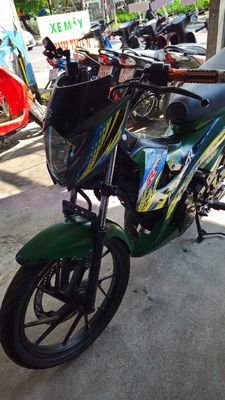 Raider 2014 bs 69. Mua bán Xe máy tại Quận Ninh Kiều Cần Thơ được đăng bởi MINH THIỆN bán xe trả góp