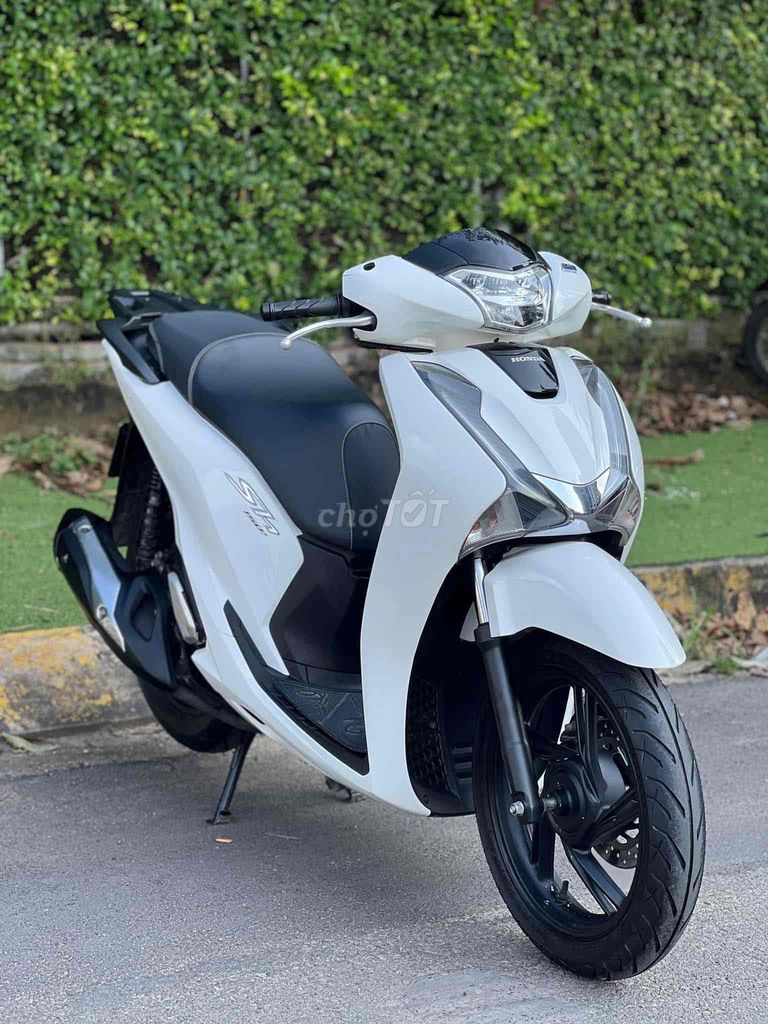 ❤️SH 125 2018  BSTP CHÍNH CHỦ CÓ GÓP. Mua bán Xe máy tại Thành phố Thủ Đức Tp Hồ Chí Minh được đăng bởi Hiếu  hình 3