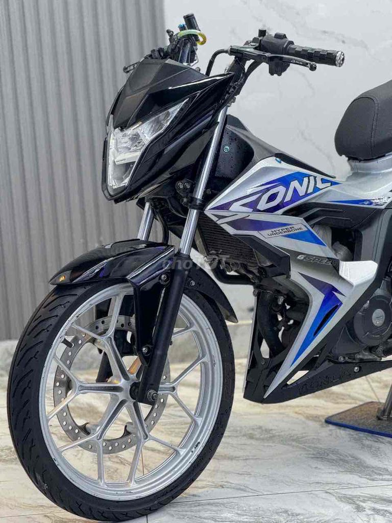 sonic 2020 bstp 9c may zin êm nợ xấu trả 50% ạ. Mua bán Xe máy tại Quận Bình Tân Tp Hồ Chí Minh được đăng bởi Xe Máy Qúy Le hình 3
