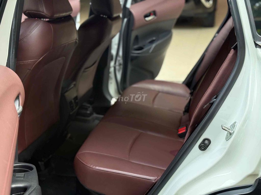 Corolla Cross 2022 1.8HV - 110830 km(Còn Giảm). Mua bán Ô tô tại Quận Gò Vấp Tp Hồ Chí Minh được đăng bởi Gia Lạc Toyota hình 10