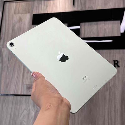 iPad Air 4 64GB wifi Green Mã ll/a Máy chuẩn zin