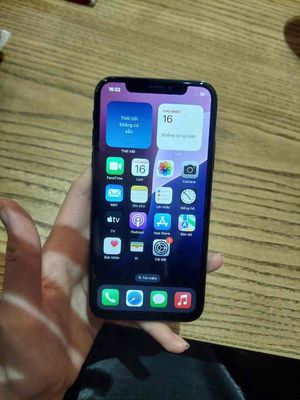 Apple iPhone Xs 256GB Đen quốc tế. Mua bán Điện thoại tại Quận Cầu Giấy Hà Nội được đăng bởi Nguyễn Minh