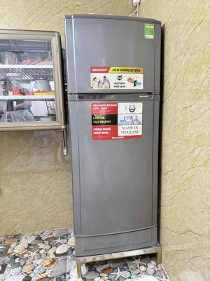 Tủ lạnh sharp 180l có khử mùi. Mua bán Tủ lạnh tại Quận Bình Tân Tp Hồ Chí Minh được đăng bởi Lương đỗ vy vân