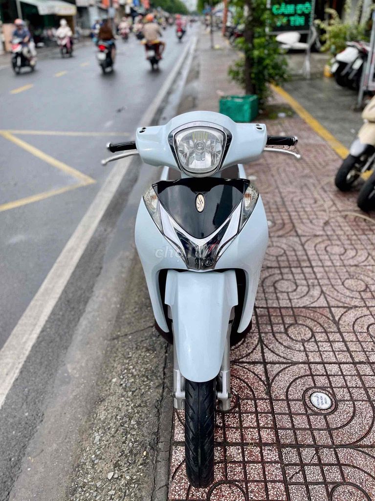 ❤️Honda SH Mode 2016, BSTP 9Cgủ, CÓ GÓP. Mua bán Xe máy tại Quận 8 Tp Hồ Chí Minh được đăng bởi Tấn Đạt hình 7