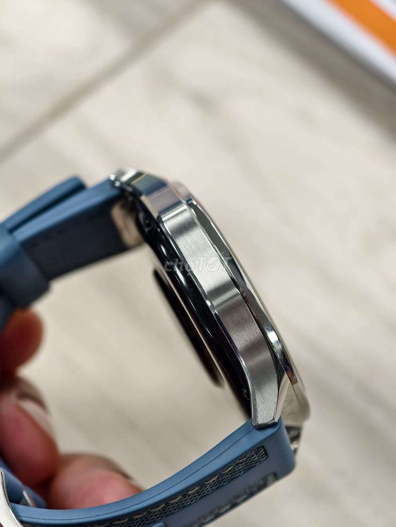 Huawei gt5. Mua bán Thiết bị đeo thông minh tại Quận Hoàn Kiếm Hà Nội được đăng bởi Mua Bán Có Tâm hình 1