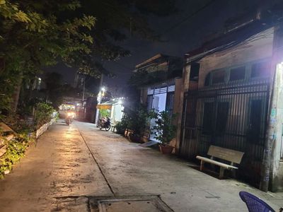 Rent · 1 bd · 24 м² · Quận 12, ул. Đường Dương Thị Mười