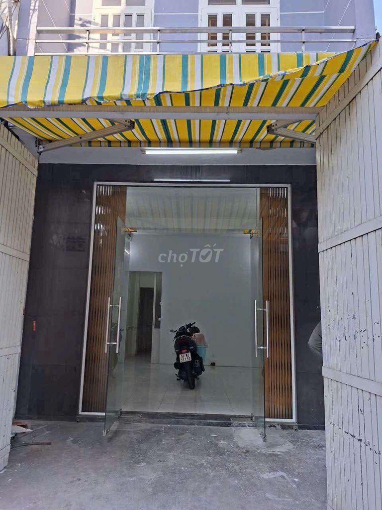 Аренда · 1 комн. · 40 м² · Quận Bình Tân, ул. Đường Lê Văn Quới