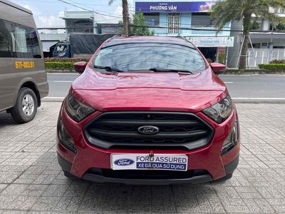EcoSport 2020 Titanium. Trả trước 180tr nhận xe.. Mua bán Ô tô tại Thành phố Long Xuyên An Giang được đăng bởi Luân Ford