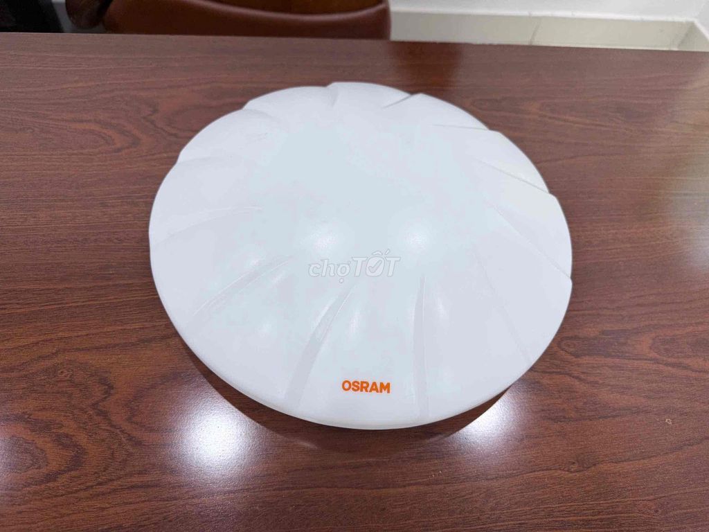 Đèn ốp trần huỳnh quang Osram 32W AST Mới 100%. Mua bán Đèn tại Quận 1 Tp Hồ Chí Minh được đăng bởi HKD Lighting hình 1