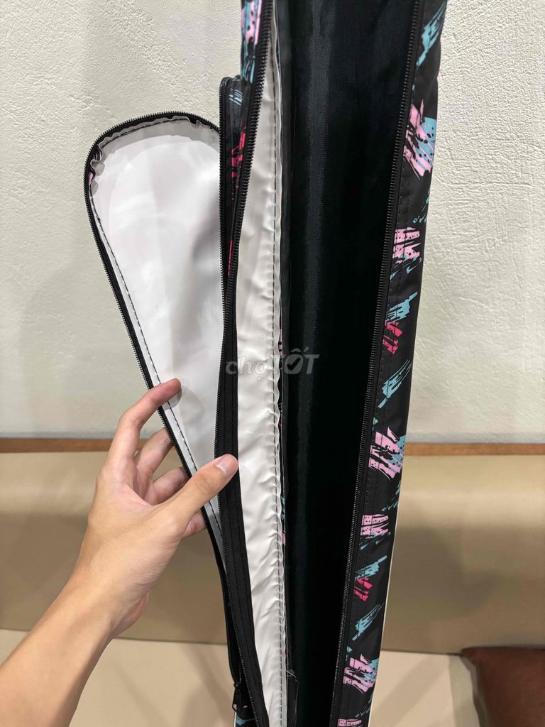 Bao đựng cần câu