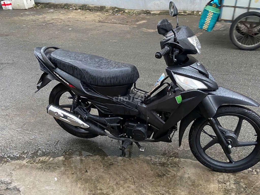 xe 50cc Kymco Visar S xe bstp 9 chủ wave,si,cup 50. Mua bán Xe máy tại Quận Tân Phú Tp Hồ Chí Minh được đăng bởi phong hình 3