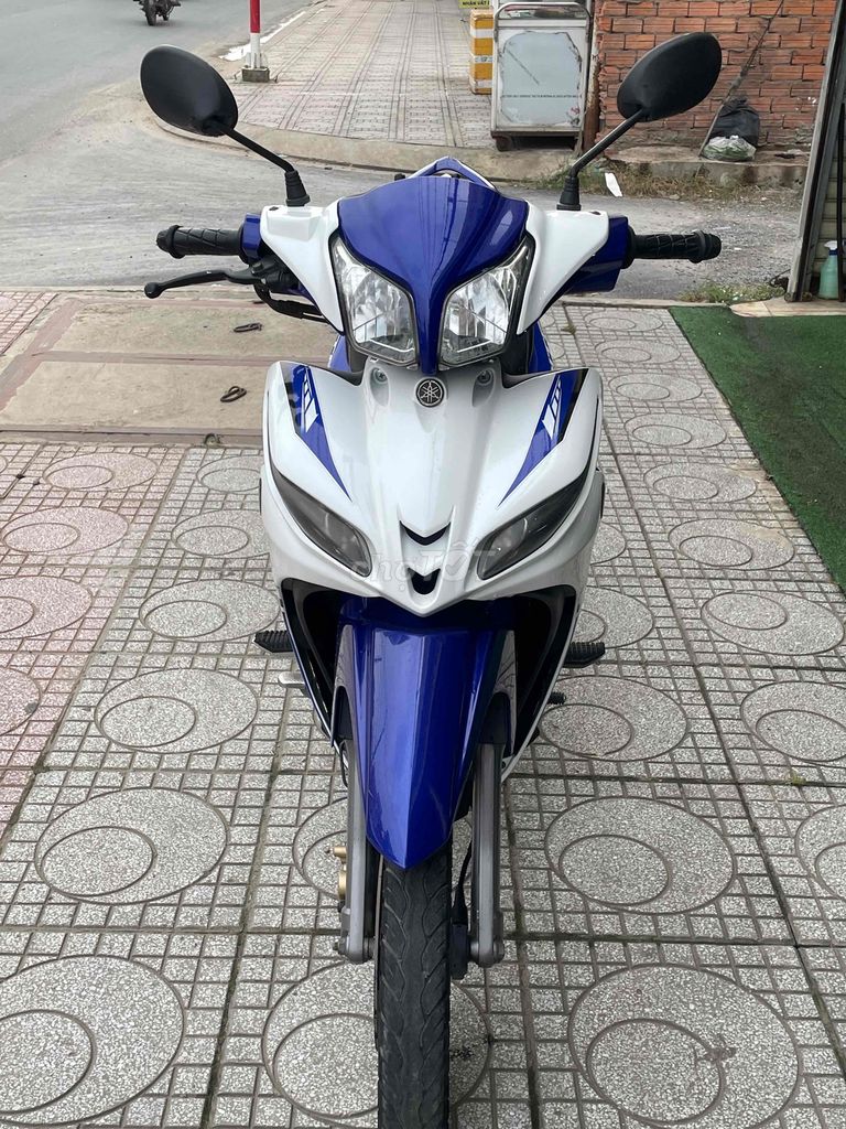 ### Jupiter 2016 bs 15. Mua bán Xe máy tại Thành phố Thuận An Bình Dương được đăng bởi Cửa Hàng Xe Máy Hoàng Nhất hình 3