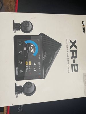 Màn hình dẫn đường Android & Carplay Chigee XR-2. Mua bán Phụ tùng xe tại Quận Gò Vấp Tp Hồ Chí Minh được đăng bởi Trần Trung Kiên