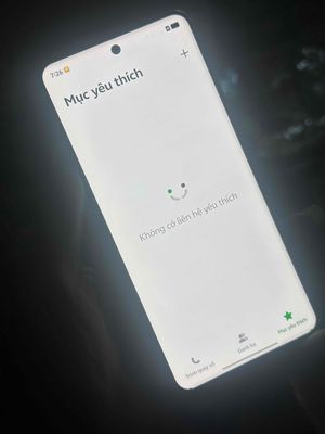 Vivo X200 Pro Trắng 12/256