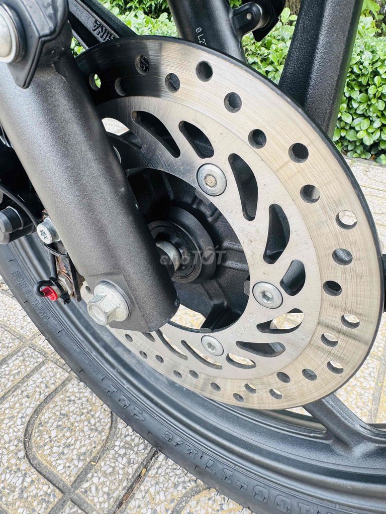 Honda CB150 Verza 2024 Серый 8000 км