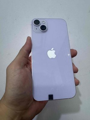 14 plus 128 tím giá ok. Mua bán Điện thoại tại Huyện Củ Chi Tp Hồ Chí Minh được đăng bởi T APPLE