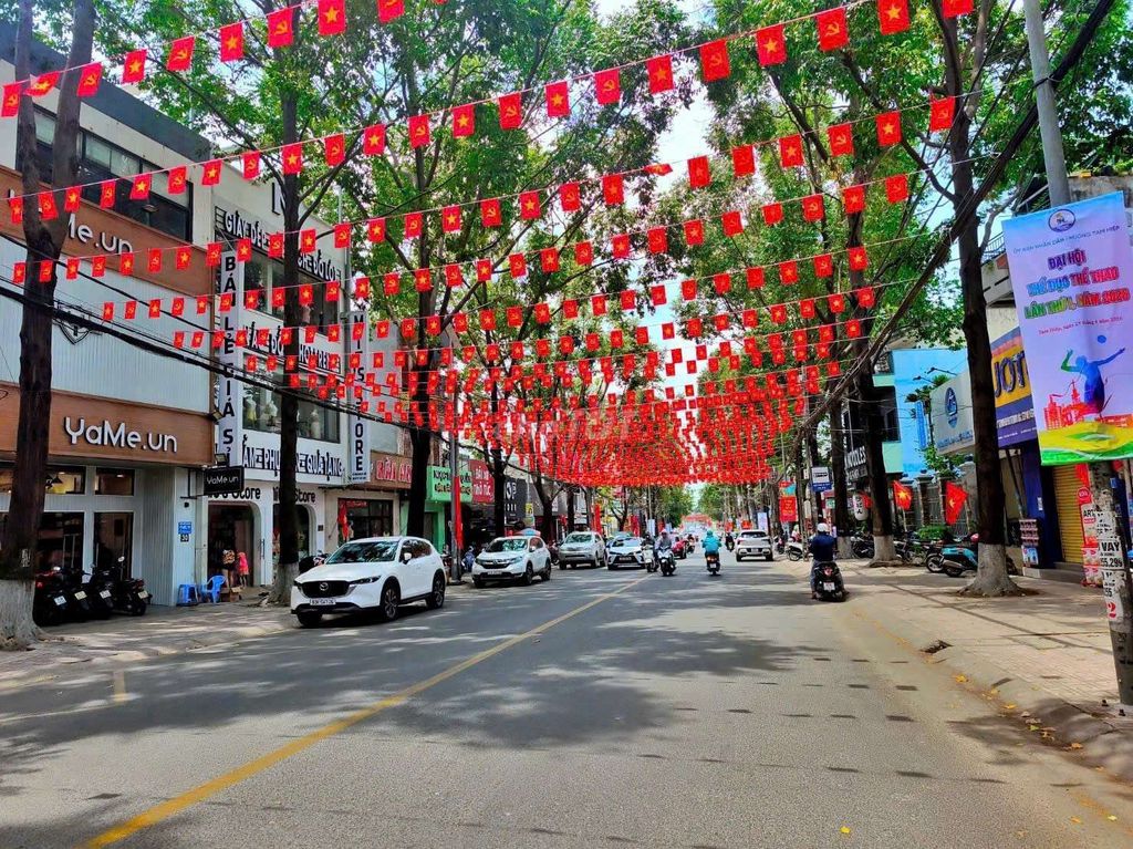 Siêu bds dòng tiền Biên Hòa 500tr/ tháng