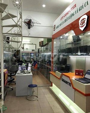 Cửa hàng Nguyễn Đức Toàn tại Quận Ba Đình, Hà Nội hình 2