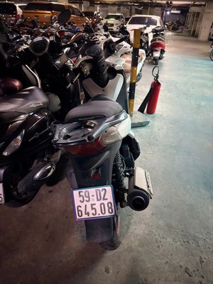 SH 150 abs màu trắng độ form ý. Mua bán Xe máy tại Quận Gò Vấp Tp Hồ Chí Minh được đăng bởi Đỗ Thanh Hiển