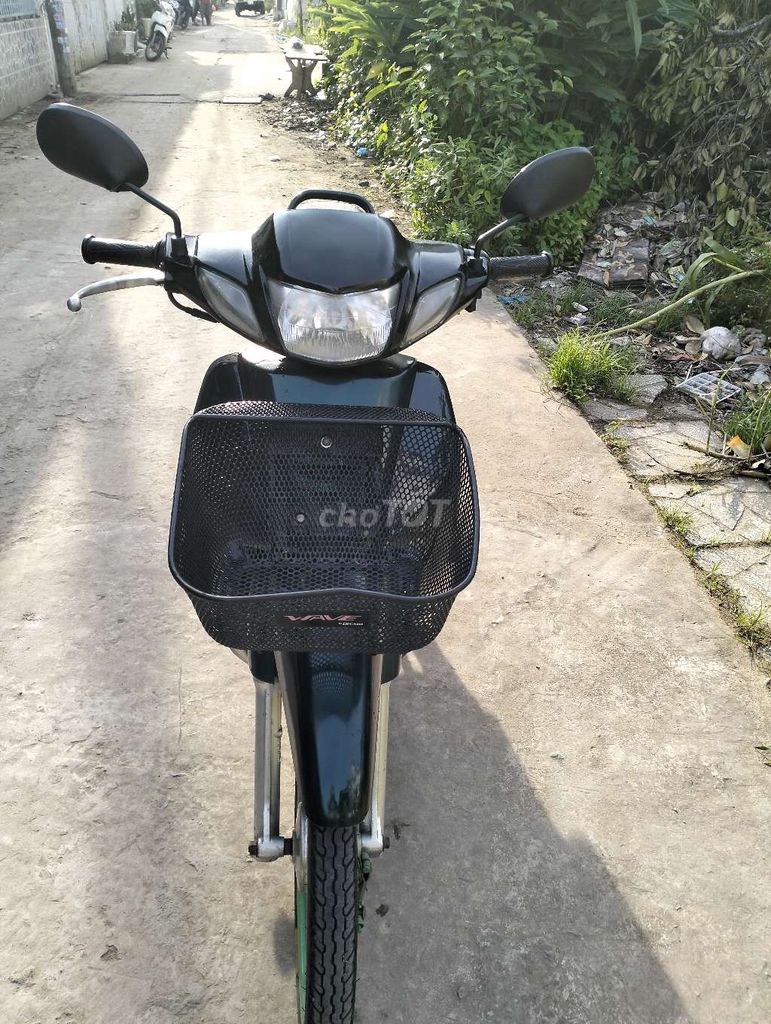 Xe đẹp máy êm biển 65 xe. Mua bán Xe máy tại Quận Bình Thuỷ Cần Thơ được đăng bởi nhật Cường  hình 4