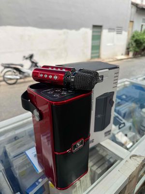 Thanh lý loa karaoke YS 218 mới 100%, giá rẻ. Mua bán Tivi, Âm thanh tại Quận 10 Tp Hồ Chí Minh được đăng bởi Trường An