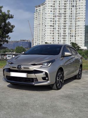 Toyota VIOS 1.5G 2024 22.000km. Mua bán Ô tô tại Thành phố Thủ Đức Tp Hồ Chí Minh được đăng bởi Nguyễn Thành