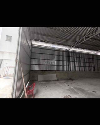Cho thuê kho 400m2 ngõ vào 6m bình hưng hoà giá 35tr. Cho thuê văn phòng, mặt bằng kinh doanh tại Quận Bình Tân Tp Hồ Chí Minh được đăng bởi Đặng Thành Nhơn 