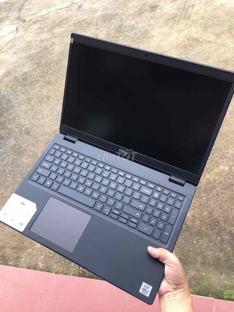 Dell 3510 i5 10210U/ ram 8/ ssd 256/ 15.6 FHD. Mua bán Laptop tại Thành phố Bắc Ninh Bắc Ninh được đăng bởi Lương Bích Luyên  hình 2