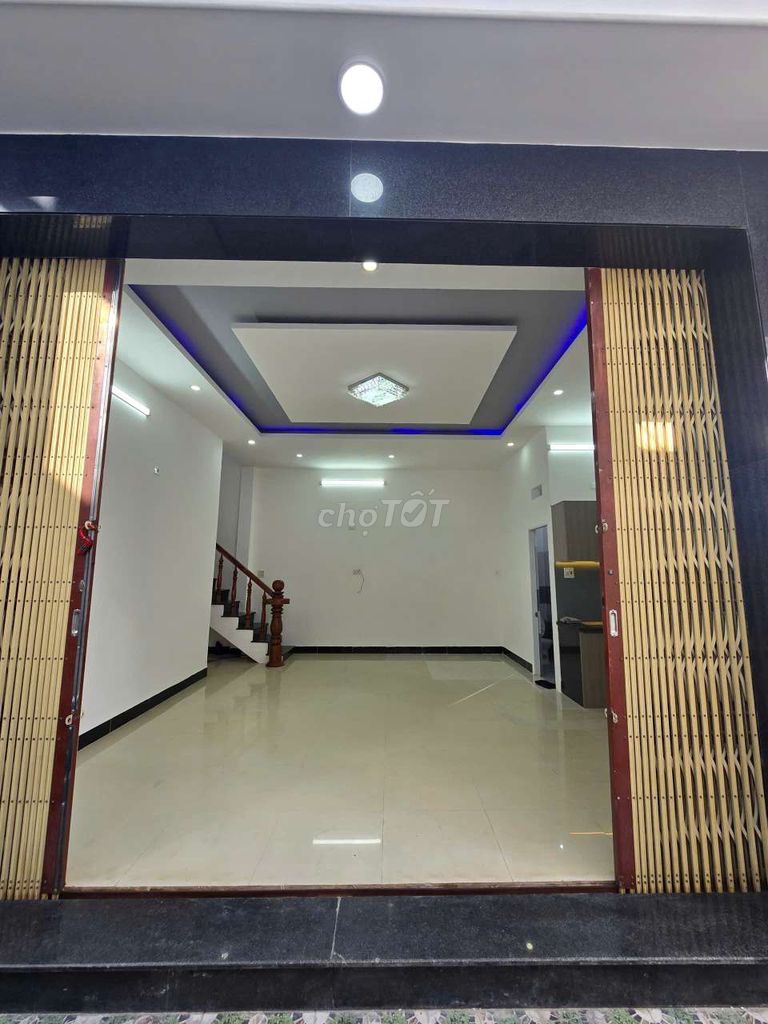 Bán nhà hẻm lý thái tổ, quy nhơn Bán nhà hẻm lý thái tổ, quy nhơn