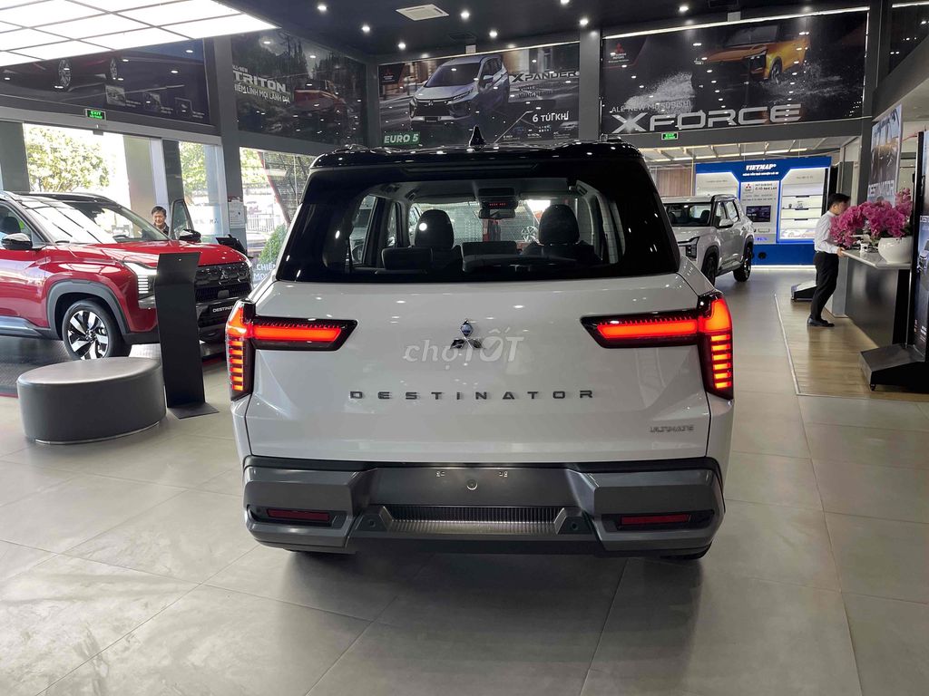 Mitsubishi Xpander 2025 Premium 1.5 AT. Mua bán Ô tô tại Thành phố Buôn Ma Thuột Đắk Lắk được đăng bởi KaNu Mitsubishi Dak Lak  hình 13