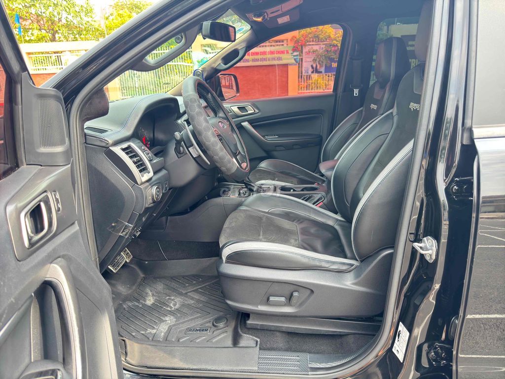 Ford Ranger 2019 Raptor 2.0L 4x4 AT -. Mua bán Ô tô tại Quận 12 Tp Hồ Chí Minh được đăng bởi Nguyen van nhut hình 7