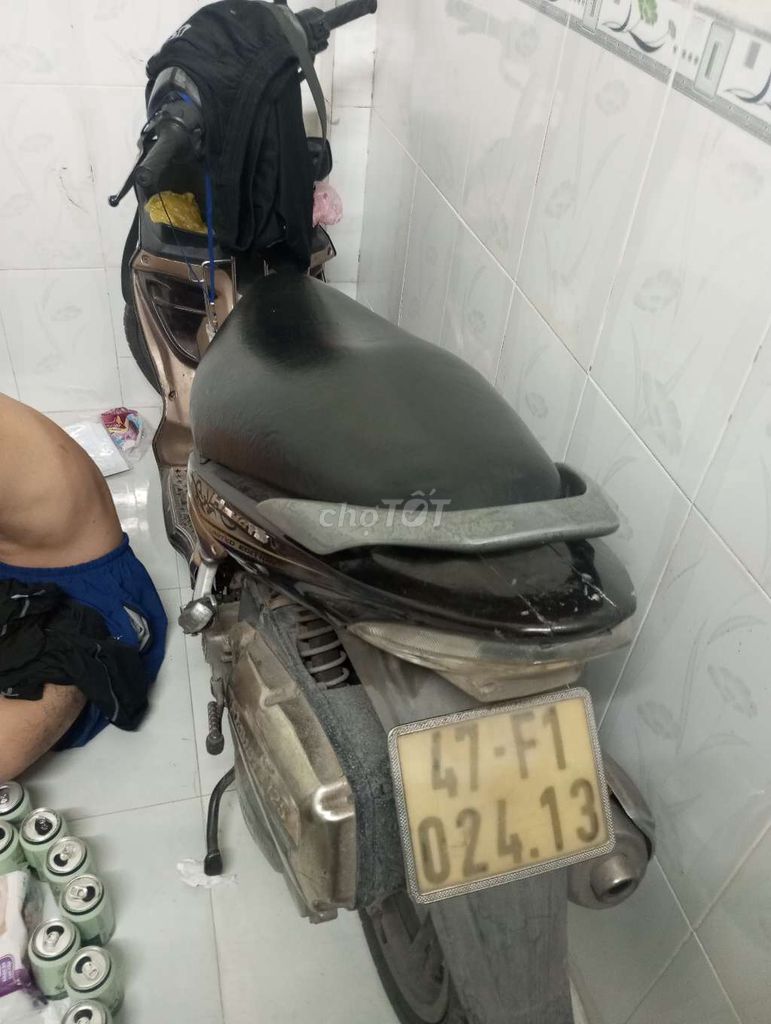 Về quê cần bán. Mua bán Xe máy tại Thành phố Dĩ An Bình Dương được đăng bởi Minh hình 1