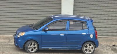 2008 SLX 1.0 AT - 113000 km. Mua bán Ô tô tại Huyện Sông Lô Vĩnh Phúc được đăng bởi Phạm Cường