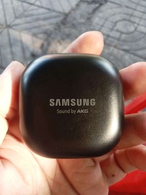 Galaxy Buds Pro (đen) SSVN. Mua bán Tivi, Âm thanh tại Quận 5 Tp Hồ Chí Minh được đăng bởi Phúc Khang