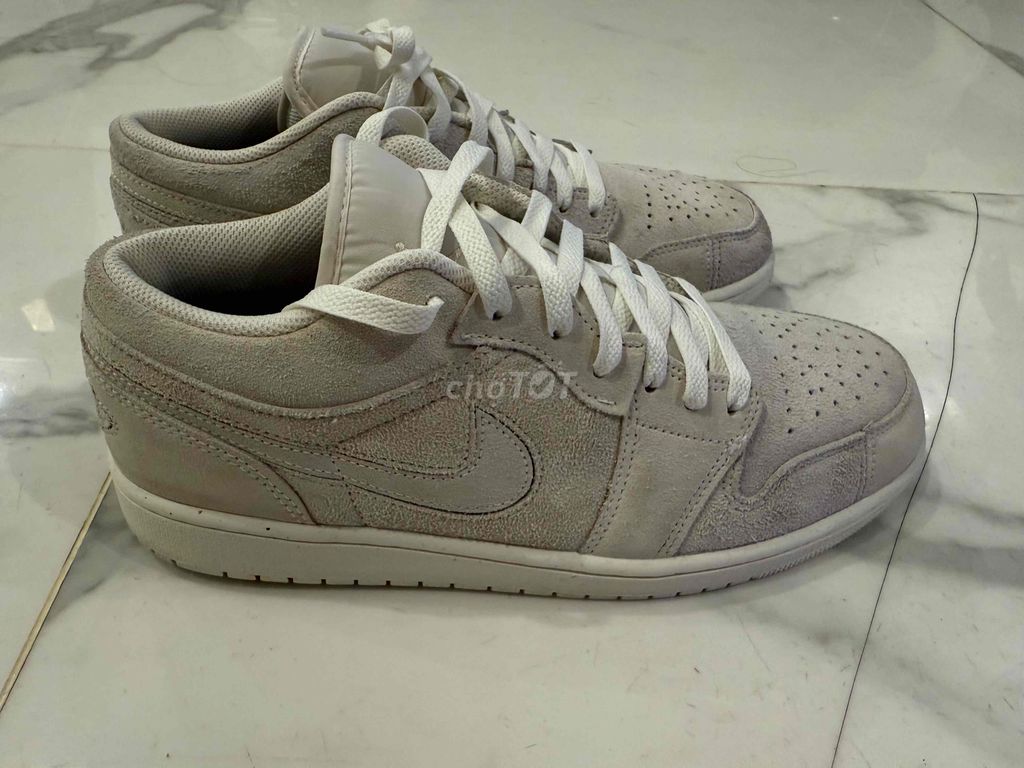 thanh lý đôi Jordan Nike sz US 11. Mua bán Giày dép tại Quận 7 Tp Hồ Chí Minh được đăng bởi Trang hình 2