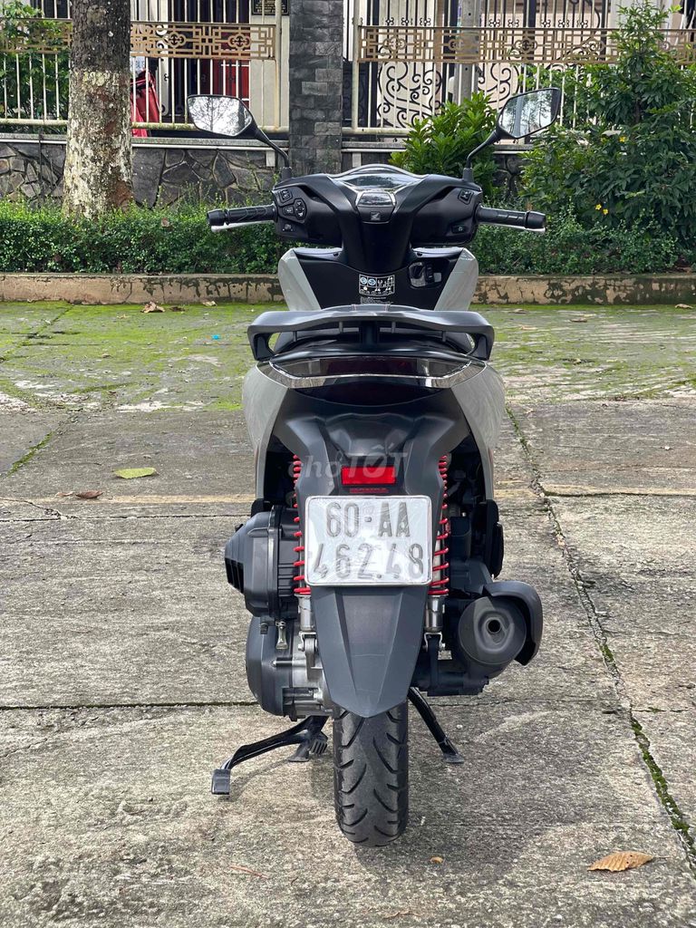 SH160abs-2024 xám siêu lướt. Mua bán Xe máy tại Huyện Trảng Bom Đồng Nai được đăng bởi kiều hình 7