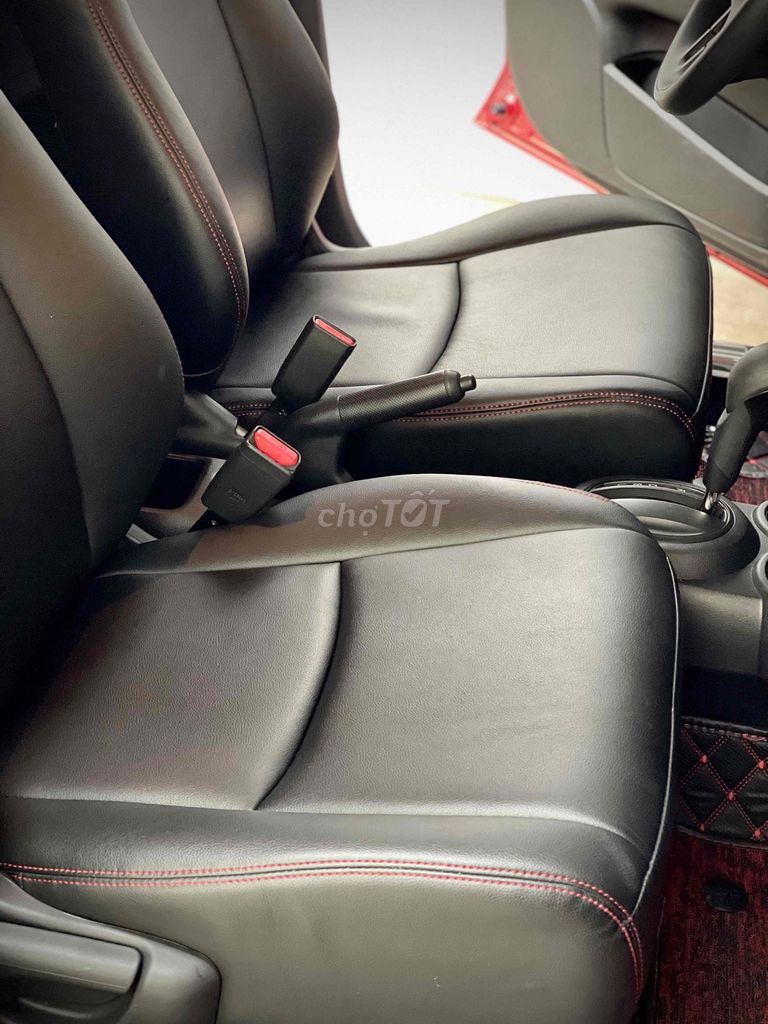 Honda Brio RS 2021 cực kì mới.. Mua bán Ô tô tại Quận 8 Tp Hồ Chí Minh được đăng bởi lee hình 12