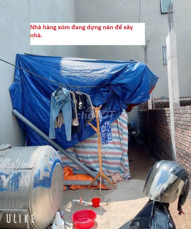 Bán mảnh đất 35m2, ngõ thông, tổ 14 Yên Nghĩa, Hà Đông, Hà Nội