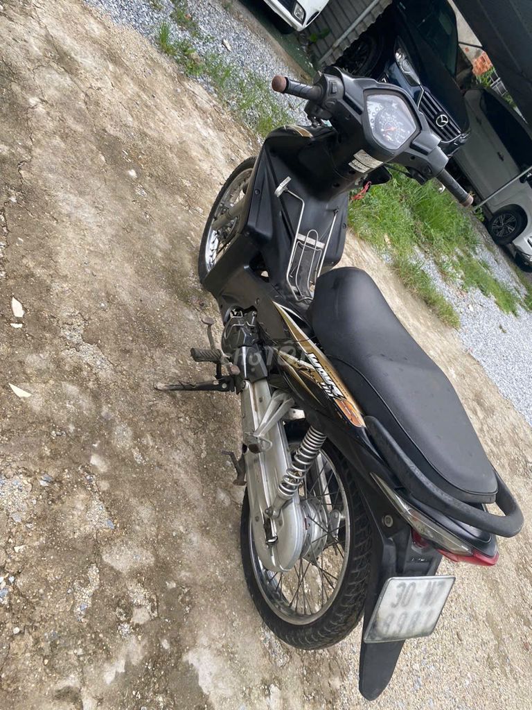 Bán xe Wave S110cc Hon da Chính chủ. Mua bán Xe máy tại Quận Hai Bà Trưng Hà Nội được đăng bởi Mr tín  hình 6