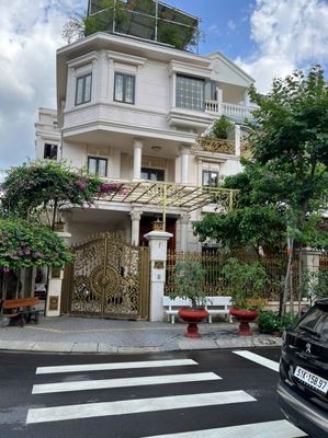 BÁN CĂN GÓC BIỆT THỰ SIÊU HIẾM KHU CITYLAND PARK HILL GÒ VẤP. Mua bán nhà ở tại Quận Gò Vấp Tp Hồ Chí Minh được đăng bởi Toàn Thịnh Phát 