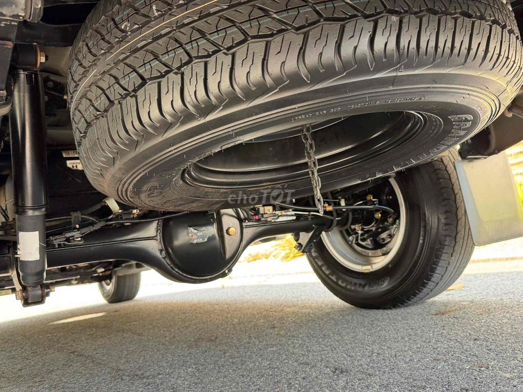 Ford Ranger XLS 2.2AT 2021 nhập Thái cực mới. Mua bán Ô tô tại Thành phố Thủ Đức Tp Hồ Chí Minh được đăng bởi Thiện Hướng  hình 12