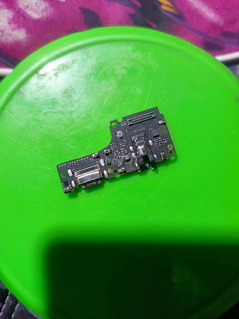 Mạch sạc Xiaomi Redmi 10 4G Mới. Mua bán Linh kiện (RAM, Card...) tại Thành phố Vĩnh Long Vĩnh Long được đăng bởi leotu hình 1