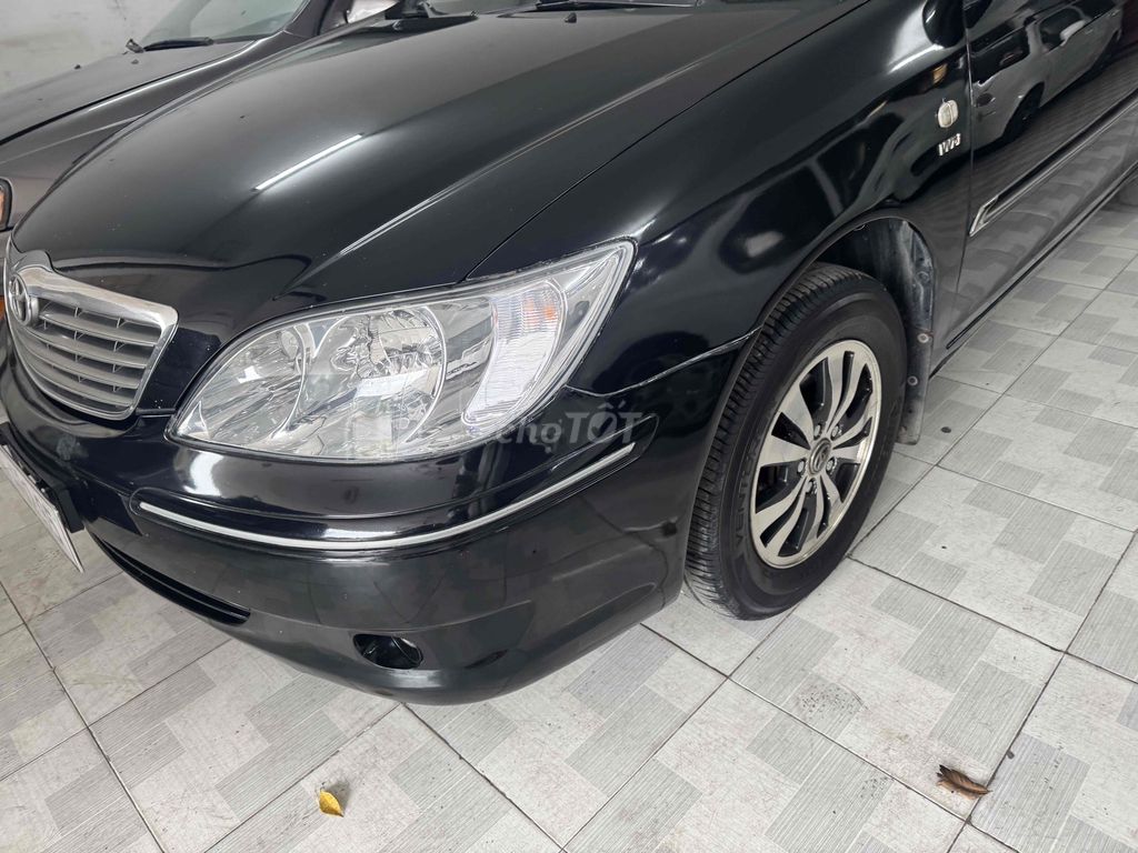 camry 2002 số sàn. Mua bán Ô tô tại Quận Bình Thuỷ Cần Thơ được đăng bởi Phi hình 11