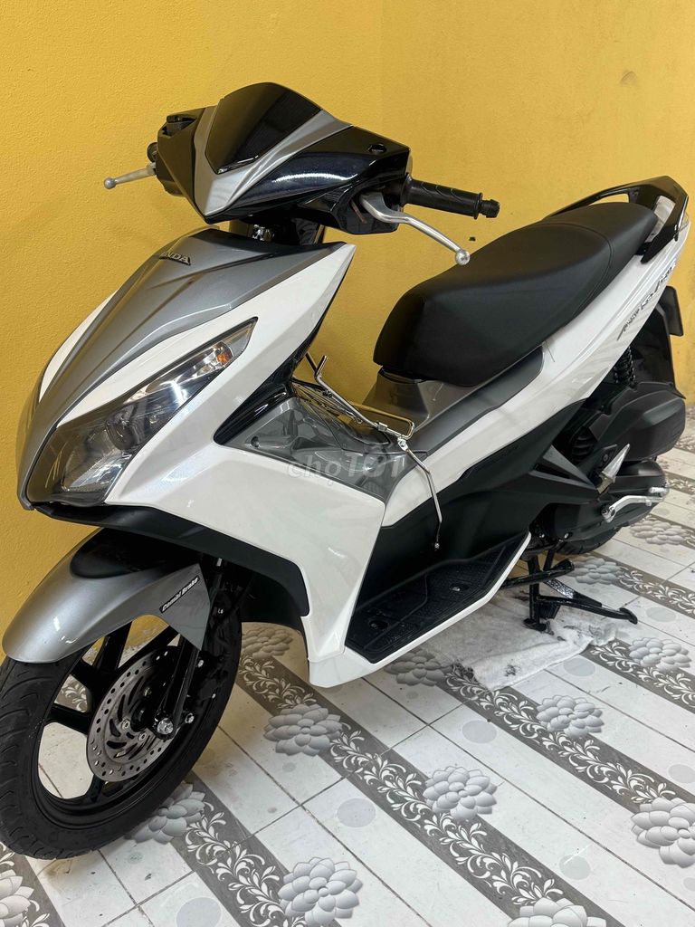 Honda Air Blade 125 2015 Trắng xám
