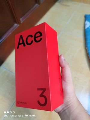 Oneplus Ace 3v 5G, New 100%, flaship killer