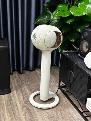 Phantom 108db Gold - devialet - lướt fullbox. Mua bán Tivi, Âm thanh tại Quận Thanh Xuân Hà Nội được đăng bởi Huỳnh Ngọc Toàn