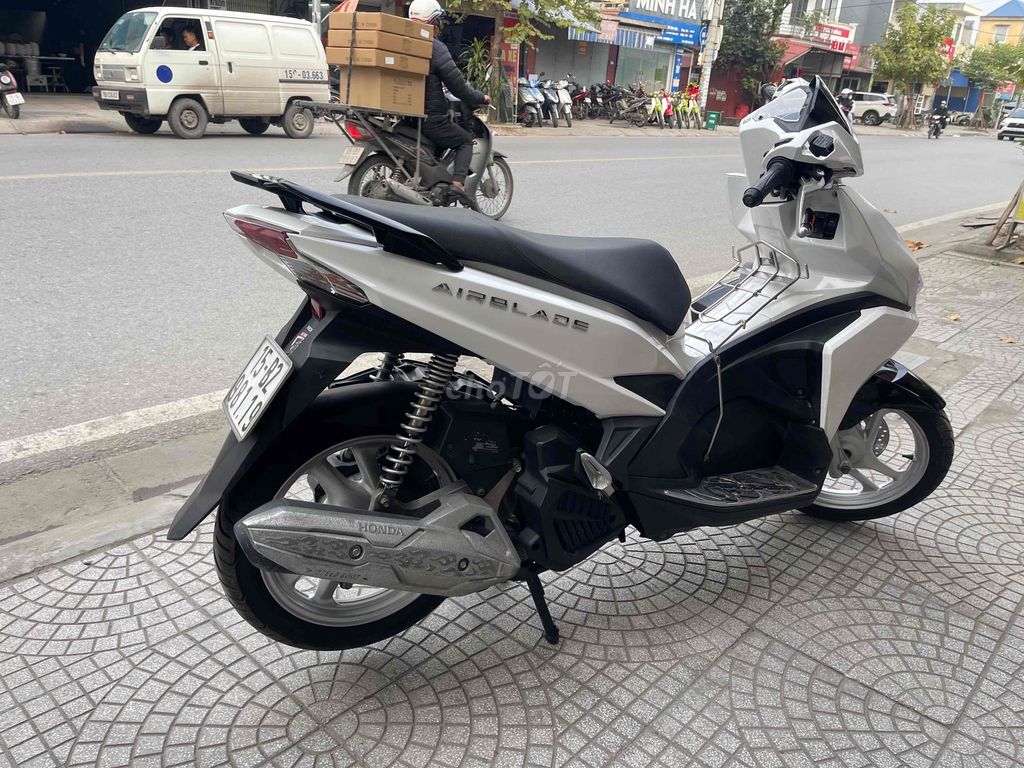 Ab zin chất cực đẹp chính chủ uỷ quyền. Mua bán Xe máy tại Huyện An Dương Hải Phòng được đăng bởi Lê trọng đại hình 11