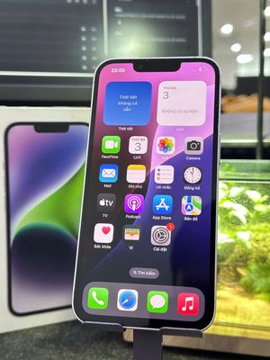 iPhone 14 128GB VN/A Zin có FullBox